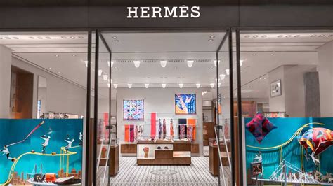 hermes store appointment.